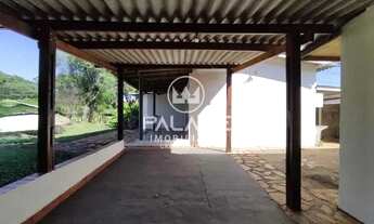 Imagem 2: Chácara 2 quartos, 2 vagas, edícula : / Rural / Santa Rita