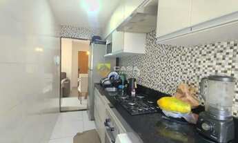 Imagem 4: MB- Apartamento 59 metros quadrados com 3 quartos em Colina de Laranjeiras - Serra - ES