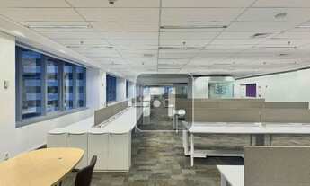 Imagem 7: Conjunto para alugar, 915 m² por R$ 156.195,00/mês - Vila Gertrudes - São Paulo/SP