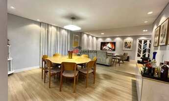 Imagem 2: Apartamento para Venda 3 Quartos, 2 Suites, 2 Vagas, Barcelona, São Caetano do Sul - SP