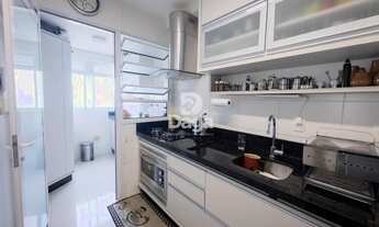 Imagem 5: Apartamento Alto Padrão em Itacorubi, Florianópolis/SC