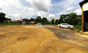 Imagem 5: ÁREA À VENDA SETOR DOS ESTADOS