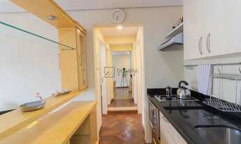 Imagem 7: Venda Apartamento 1 Dormitórios - 54 m² Pinheiros