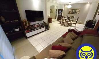 Imagem 2: Apartamento com 4 quartos e 3 vagas de garagem no Centro - Florianópolis