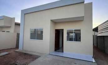 Imagem: Casa em Parnamirim