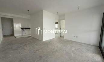 Imagem 4: APARTAMENTO À VENDA NO TATUAPÉ, 3 DORMITÓRIOS, 1 SUÍTE. 2 VAGAS DE GARAGEM