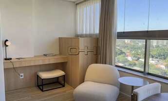 Imagem 10: Aluguel Apartamento 1 Dormitórios - 66 m² Pinheiros