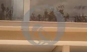 Imagem 6: Linda casa com 3 amplas suítes, à venda, 205 m² por R$ 1.950.000 - Condomínio Altos da Flo