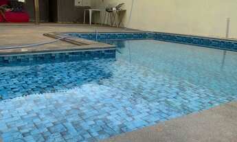 Imagem 3: Vende-se Casa em Planaltina de Goiás - Setor Sul