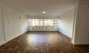 Imagem 2: Apartamento padrão à venda no Centro de Londrina - 3 dormitórios, suíte e garagem coberta