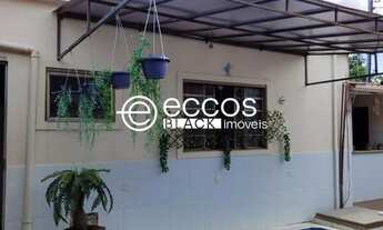 Imagem 4: Casa à venda, 3 quartos, 1 suíte, 2 vagas, Sibipiruna - ARAGUARI/MG