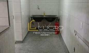 Imagem 3: Galpão para aluguel com 226 m² em Núcleo Habitacional Mary Dota, Bauru - SP