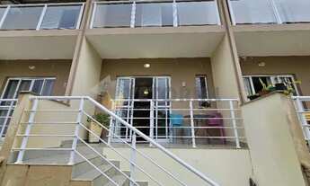 Imagem 5: Sobrado com 2 dormitórios à venda, 72 m² por R$ 550.000,00 - Capricórnio II - Caraguatatub