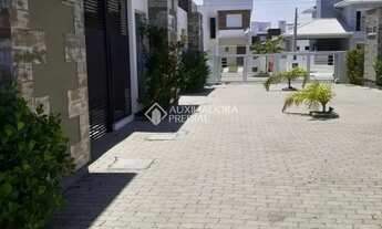 Imagem 4: Casa com 3 dormitórios no Portal do Ribeirão - Florianópolis