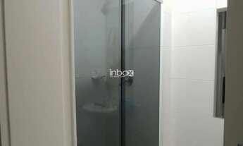 Imagem 7: INBOX CIA IMOBILIÁRIA ALUGA: Apartamento de um quarto Bairro no Humaitá