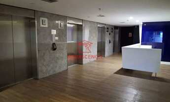 Imagem 6: Andar comercial na Avenida Rio Branco