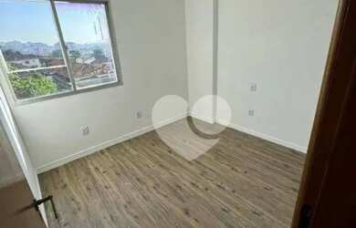 Imagem: Apartamento com 3 quartos à venda, 55 m²