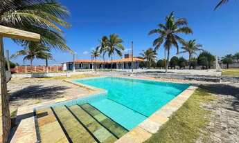 Imagem 3: Casa com 5 dormitórios à venda, 400 m² por R$ 850.000,00 - Caponga - Cascavel/CE