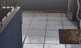 Imagem 5: Excelente apartamento de 1/4 na Tv Humaitá esquina Av Duque de Caxias (Fundos