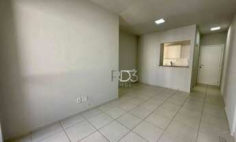 Imagem 6: Apartamento com 3 dormitórios para alugar, 76 m² por R$ 2.800,00/mês - Edifício Mirante do