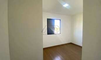 Imagem 7: Apartamento para aluguel, 2 quartos, 1 suíte, 1 vaga, Jardim Nova Iguaçu - PIRACICABA/SP