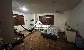 Imagem 4: Casa - 4 quartos - Parque Dez - CAL159