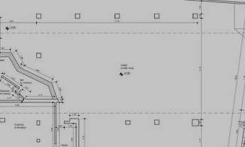 Imagem 5: Imóvel para aluguel possui 1200 metros quadrados em Laranjeiras - Rio de Janeiro - RJ
