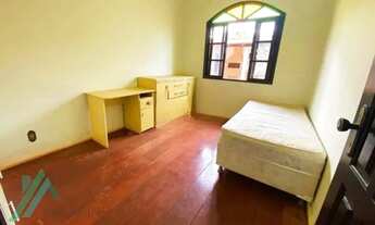 Imagem 5: Venda casa no Village em Imbituba Suíte, edícula gourmet e amplo quintal