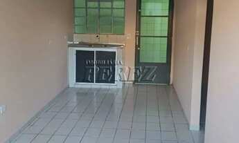 Imagem 3: Casa para alugar na região leste em Londrina - Lago Juliana