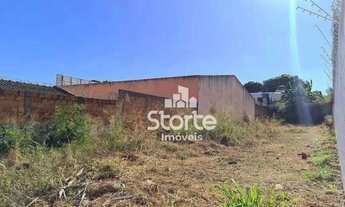 Imagem 3: Terreno em localização privilegiada à venda, 498,50m² por R$ 530.000 - Tibery - Uberlândia