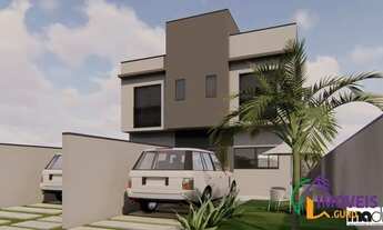 Imagem 4: SOBRADO - LOTEAMENTO CAMPO DAS AROEIRAS - MG