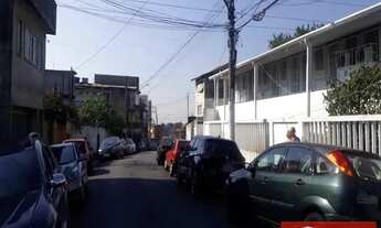 Imagem 5: Terreno Parque Boturussu São Paulo/SP