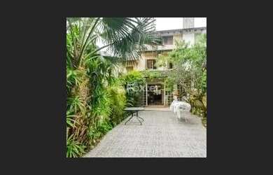 Imagem: Sobrado para venda possui 222 metros quadrados