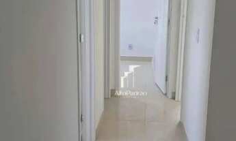 Imagem 3: Apartamento com 3 dormitórios para alugar, 63 m² por R$ 2.500/mês - Ilhotas - Teresina/PI