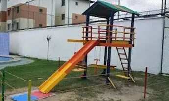 Imagem 2: Apê Mobiliado no Condomínio Guaruja 1.500 Reais