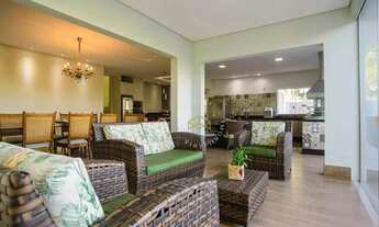 Imagem 6: Casa com 4 dormitórios, 350 m² - venda por R$ 2.100.000,00 ou aluguel por R$ 13.253,00/mês