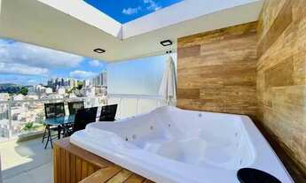 Imagem 6: Cobertura 4 quartos - Cascatinha