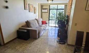 Imagem 3: Apartamento com 3 dormitórios à venda, 100 m² por R$ 780.000,00 - Vital Brasil - Niterói/R