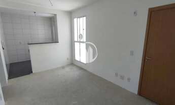 Imagem 3: Apartamento à venda com 2 dormitórios - Condomínio Parque Jardim das Tulipas / J