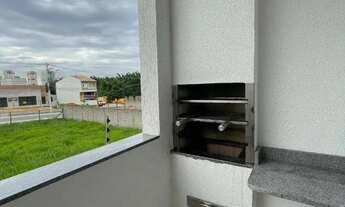 Imagem 5: Apartamento com 2 dormitórios para alugar, 58 m² por R$ 1.438,90/mês - Portal da Mantiquei