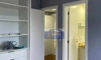 Imagem 6: Apartamento com 3 dormitórios para alugar, 157 m² por R$ 14.196,00/mês - Alto da Mooca - S