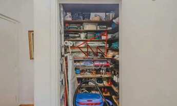 Imagem 6: Apartamento-À VENDA-Glória-Rio de Janeiro-RJ