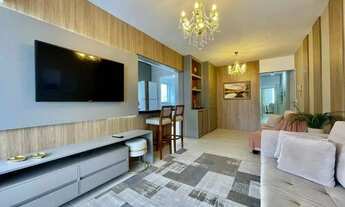 Imagem 6: Avenida Ubirajara! 3 Quartos c/ Suíte totalmente mobiliado e decorado! Vista eterna para o