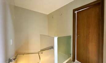 Imagem 2: SOBRADO 04 QUARTOS À VENDA - COND. RESIDENCIAL FLORA PARK II - JARDIM BELO HORIZONTE