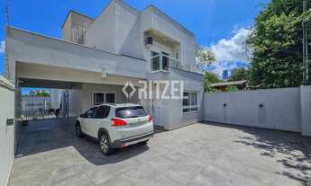 Imagem: Casa para locação, Jardim Mauá, Novo