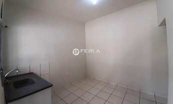 Imagem 7: Casa para alugar em Santa Bárbara D'Oeste, Vila Dainese, com 1 quarto, com 45 m²