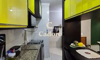 Imagem 7: Apartamento à venda no Pampulha com 2/4 sendo 01 suíte