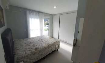 Imagem 6: Casa com três dormitórios Rio Vermelho Florianópolis