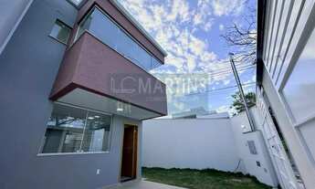 Imagem: CASA COM 185 M² À VENDA EM BELO HORIZONTE