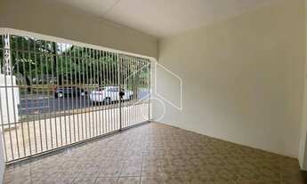 Imagem 2: Comercial Casa em Marília